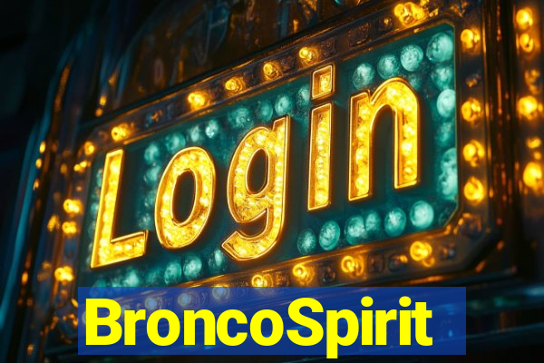 BroncoSpirit