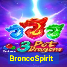 BroncoSpirit