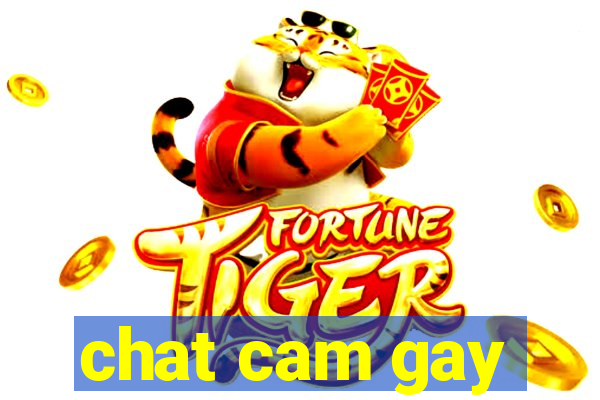 chat cam gay