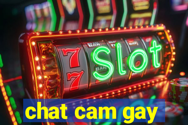 chat cam gay