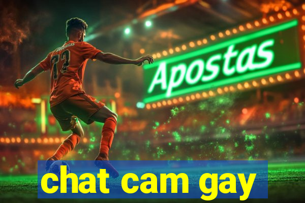 chat cam gay