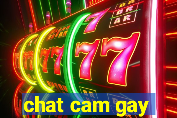 chat cam gay