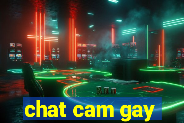 chat cam gay