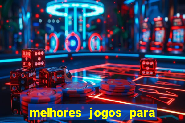 melhores jogos para ganhar dinheiro no celular