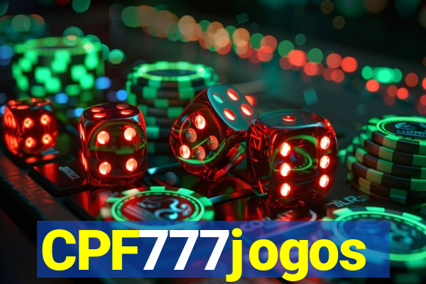 CPF777jogos