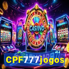 CPF777jogos