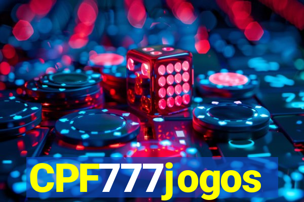 CPF777jogos