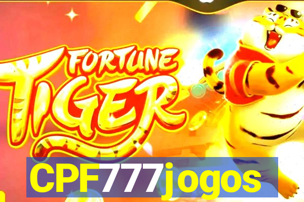 CPF777jogos