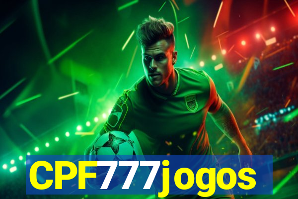 CPF777jogos