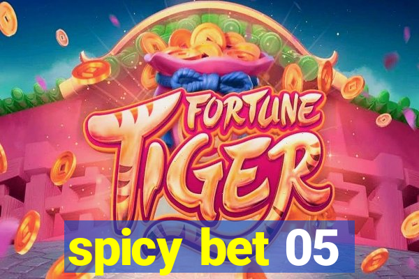 spicy bet 05