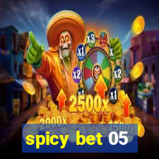 spicy bet 05