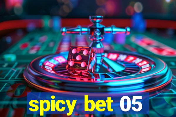 spicy bet 05