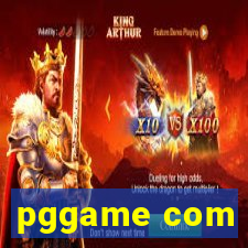 pggame com