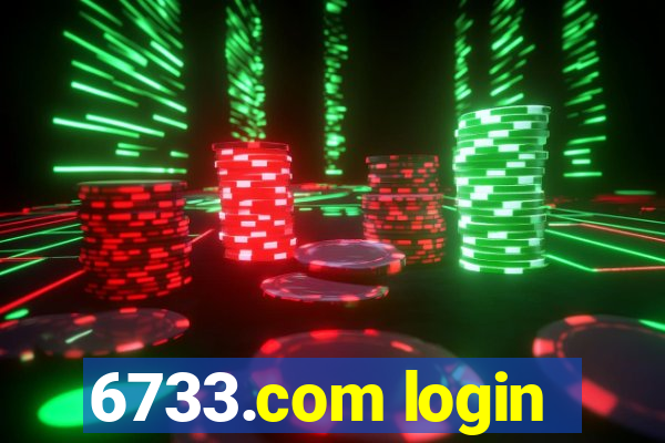 6733.com login