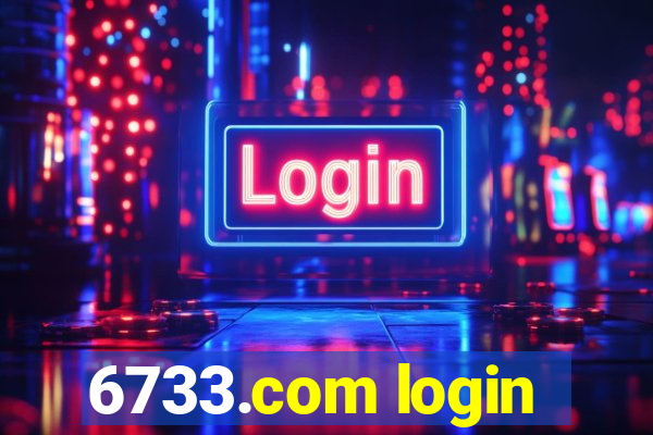 6733.com login