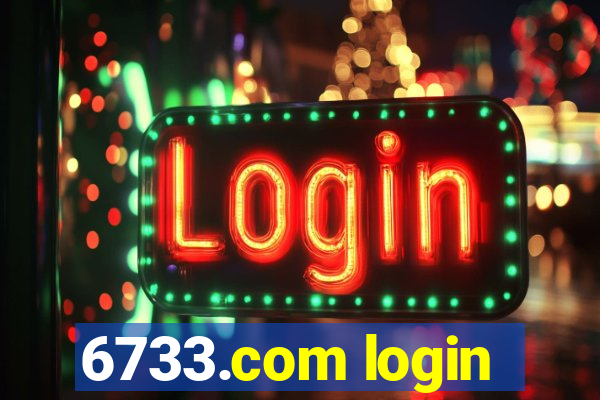 6733.com login