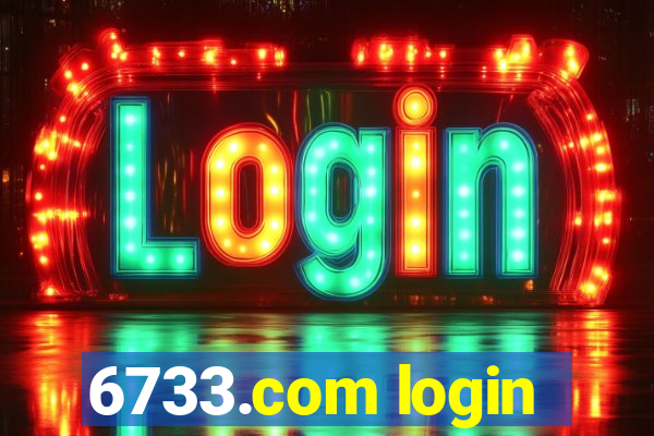 6733.com login