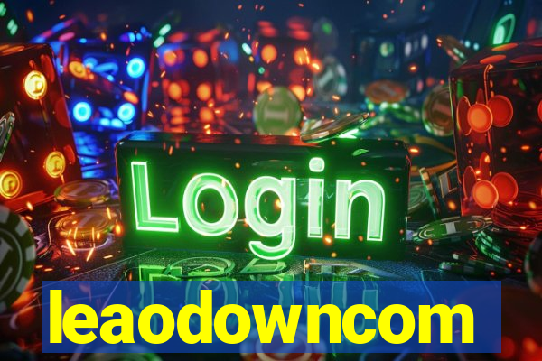 leaodowncom