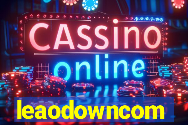 leaodowncom