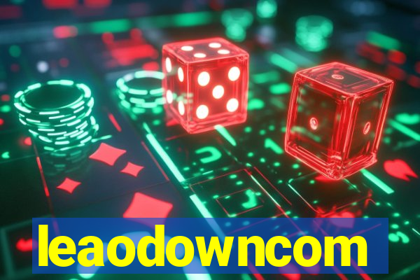 leaodowncom