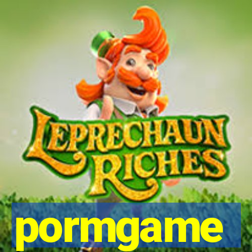 pormgame