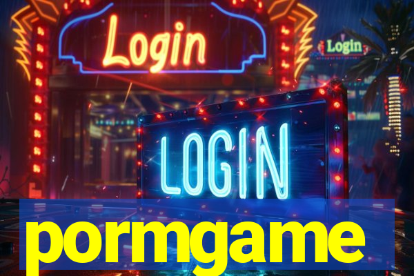 pormgame