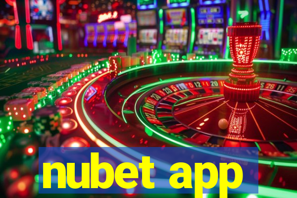 nubet app