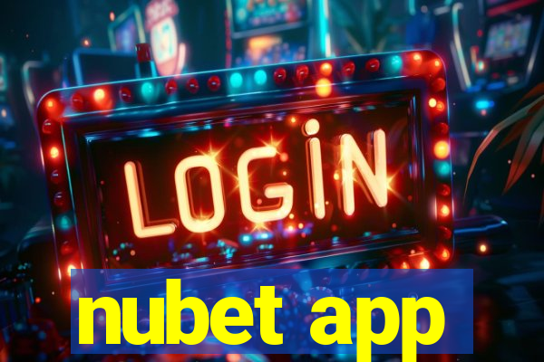 nubet app