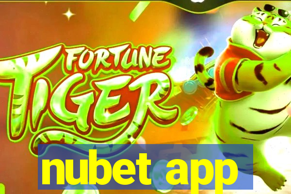 nubet app