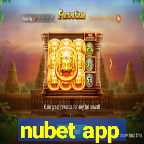 nubet app