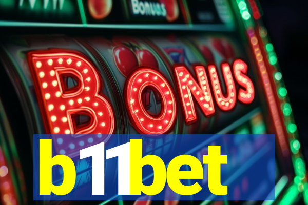 b11bet