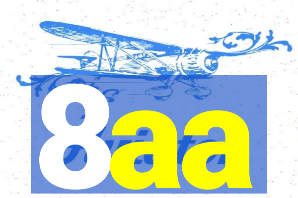 8aa