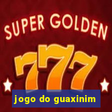 jogo do guaxinim