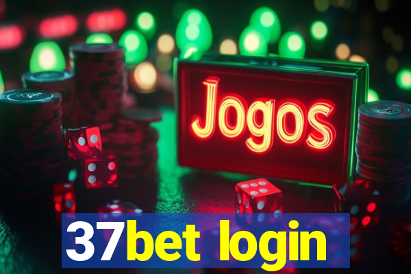 37bet login