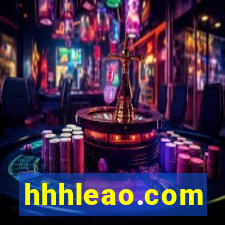 hhhleao.com