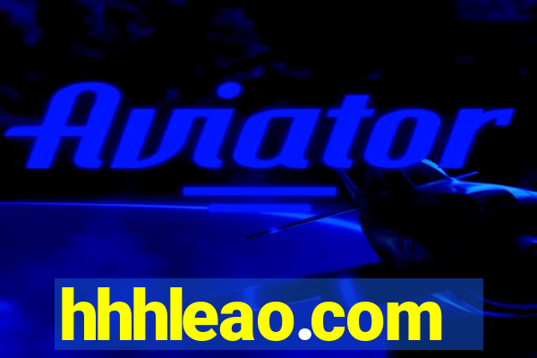 hhhleao.com