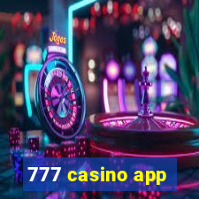 777 casino app