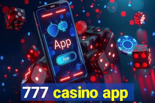 777 casino app