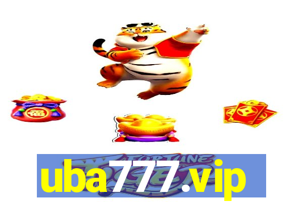 uba777.vip