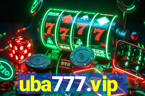 uba777.vip