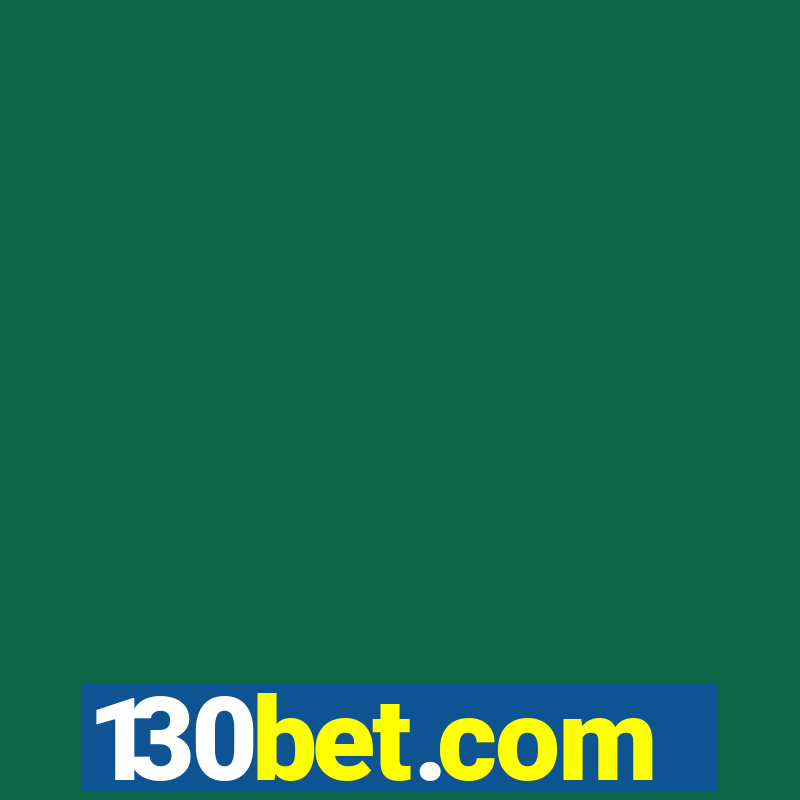 130bet.com