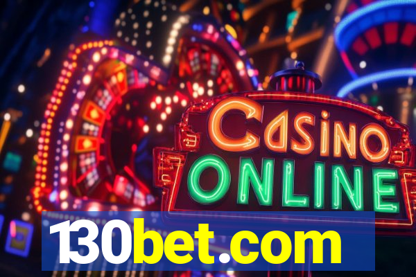 130bet.com