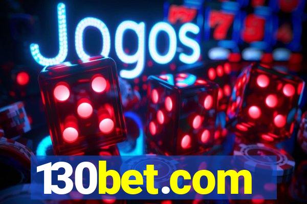 130bet.com