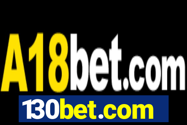 130bet.com