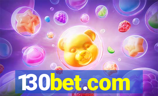 130bet.com