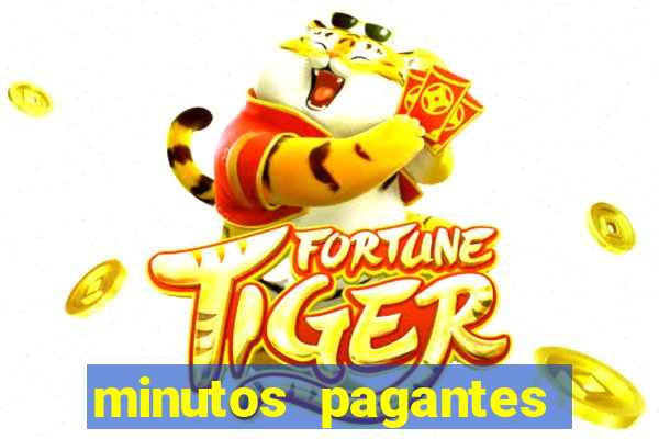 minutos pagantes dos jogos pg slots