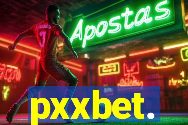 pxxbet.