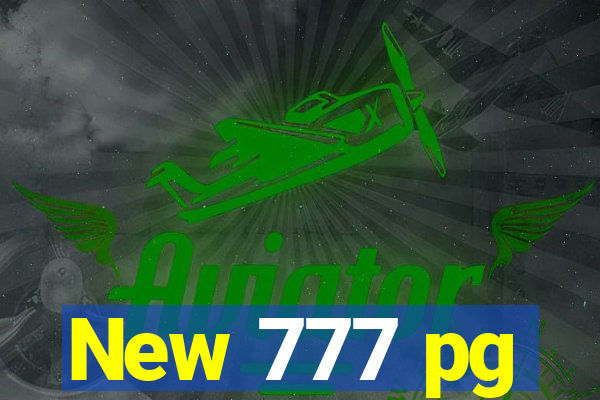 New 777 pg