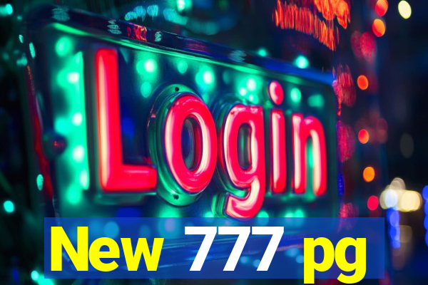 New 777 pg