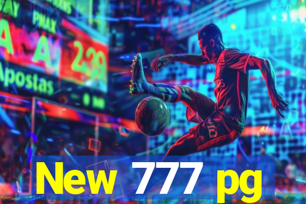 New 777 pg